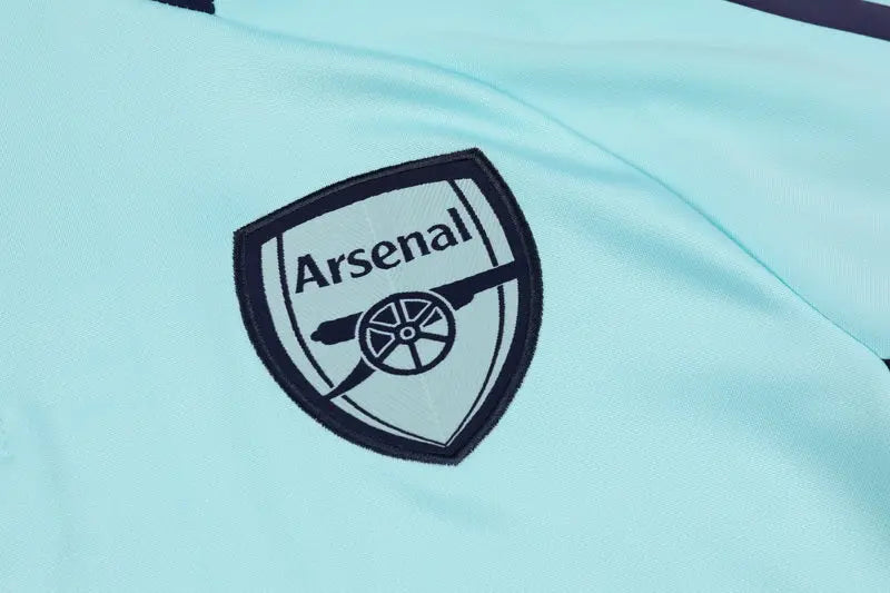 SURVÊTEMENTS ARSENAL 2024/2025 - MODAFOOT