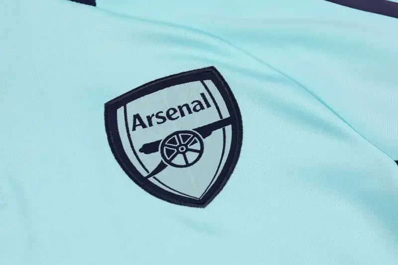 SURVÊTEMENTS ARSENAL 2024/2025 - MODAFOOT