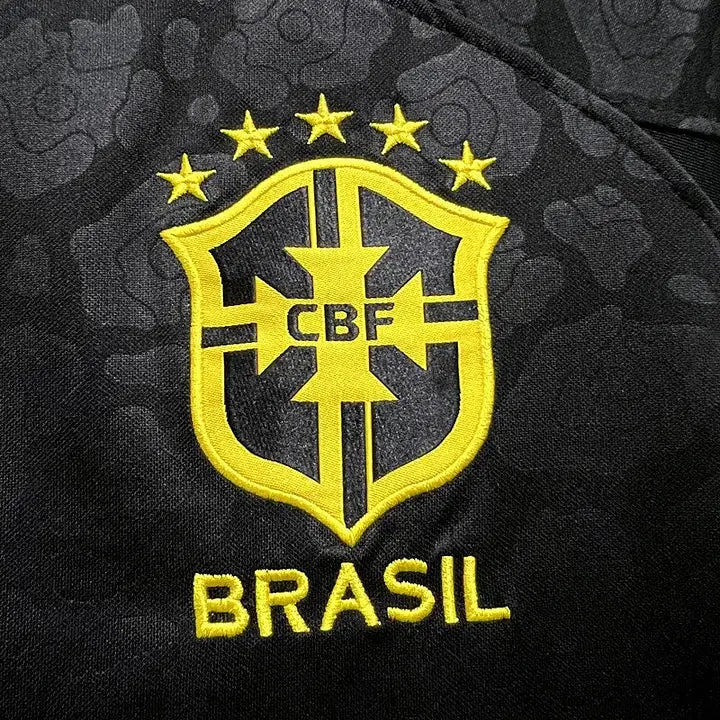 MAILLOT BRÉSIL 2022/2023 Onze Maillots
