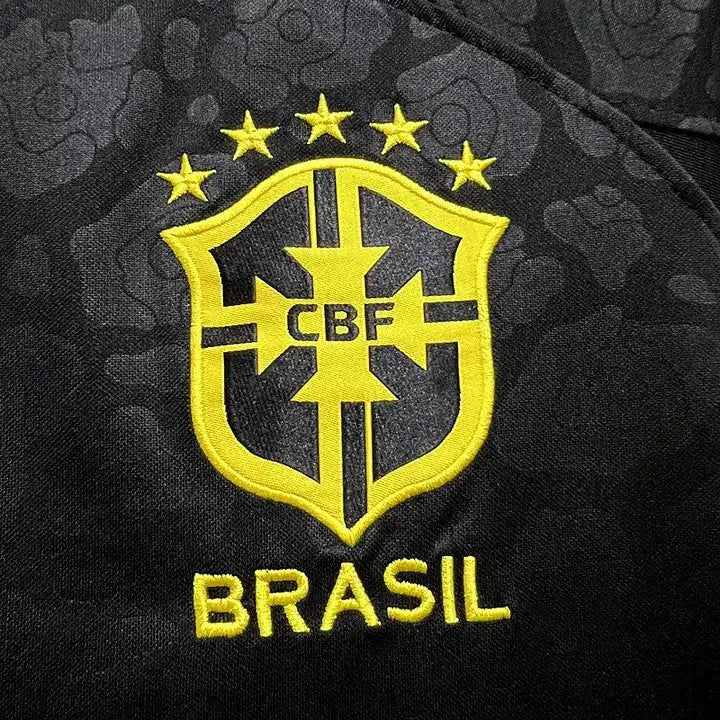 MAILLOT BRÉSIL 2022/2023 Onze Maillots