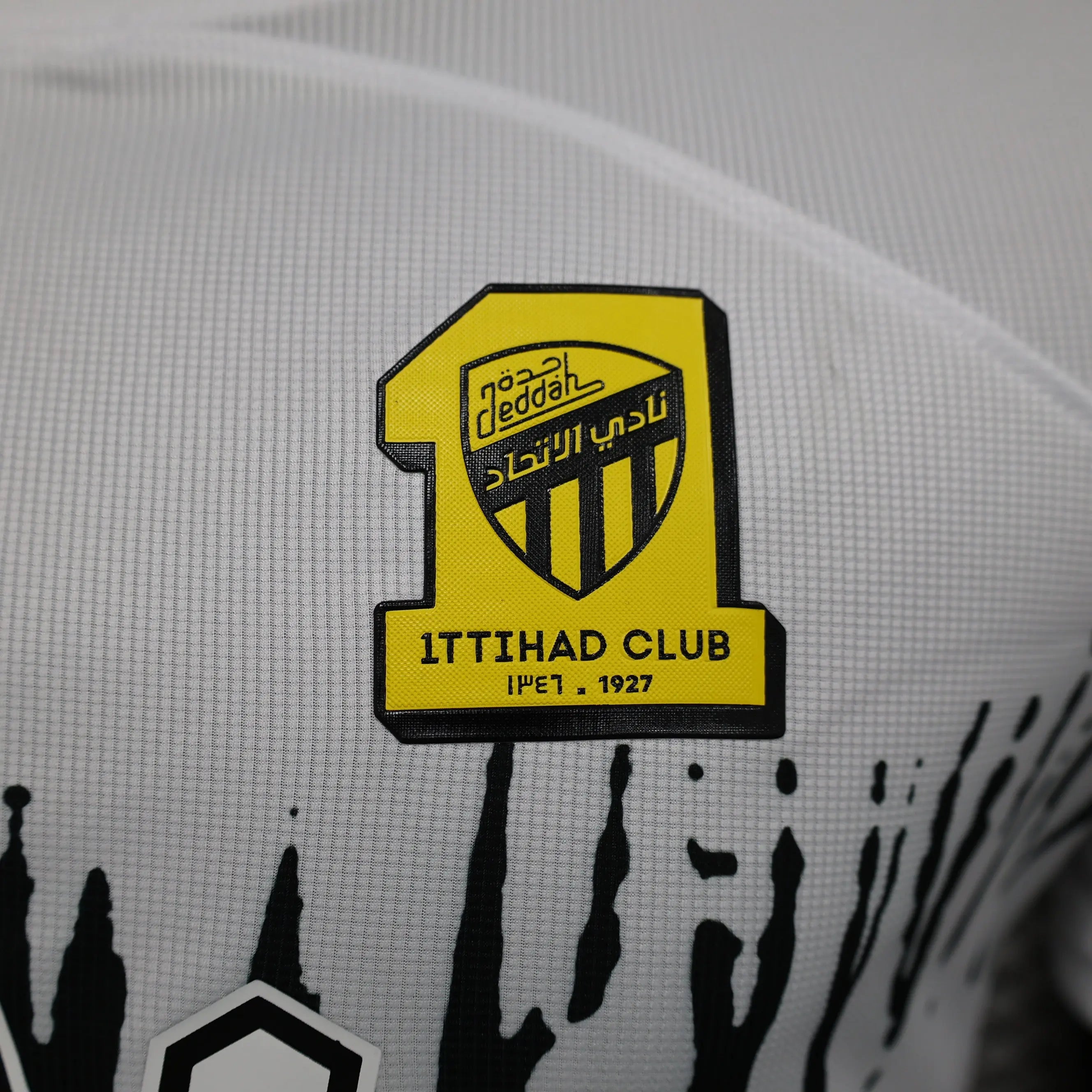 MAILLOT AL ITTIHAD EXTERIEUR 2023/2024 Onze Maillots