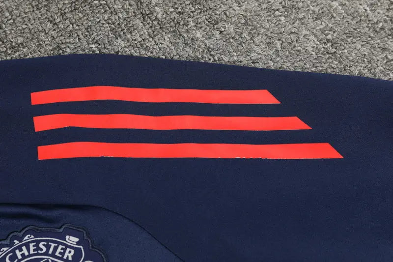 SURVÊTEMENTS MAN UNITED 2024/2025 - MODAFOOT