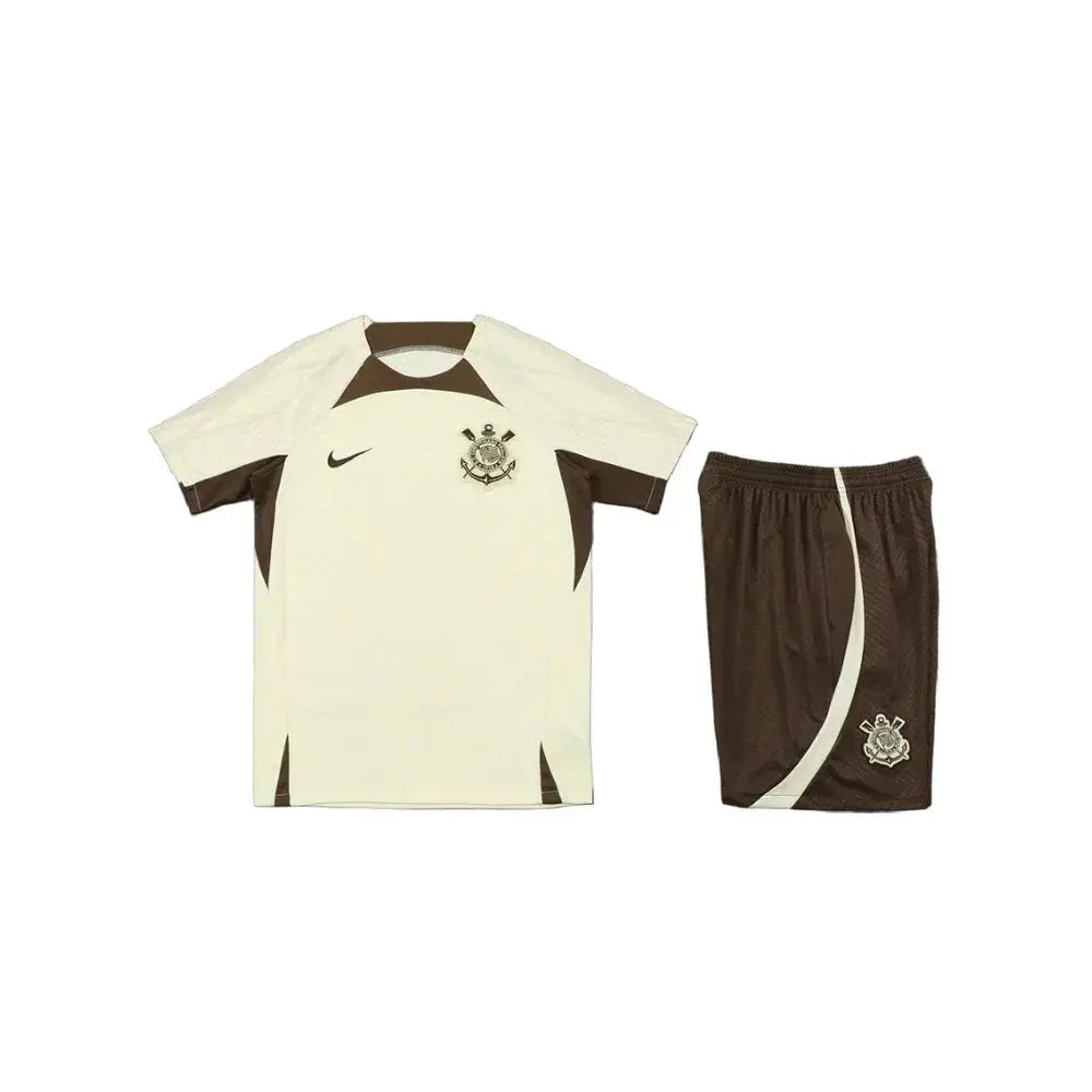 Corinthians Training Ensemble MODAFOOT