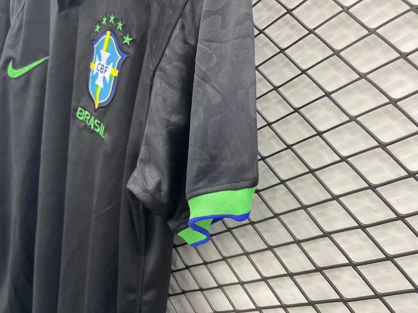 MAILLOT BRÉSIL 2022/2023 Onze Maillots