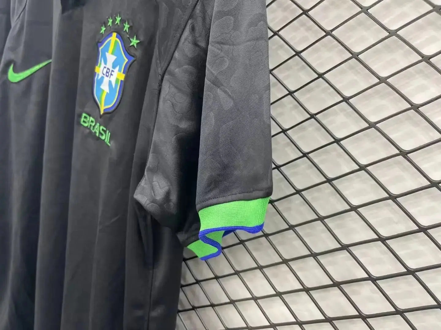 MAILLOT BRÉSIL 2022/2023 Onze Maillots