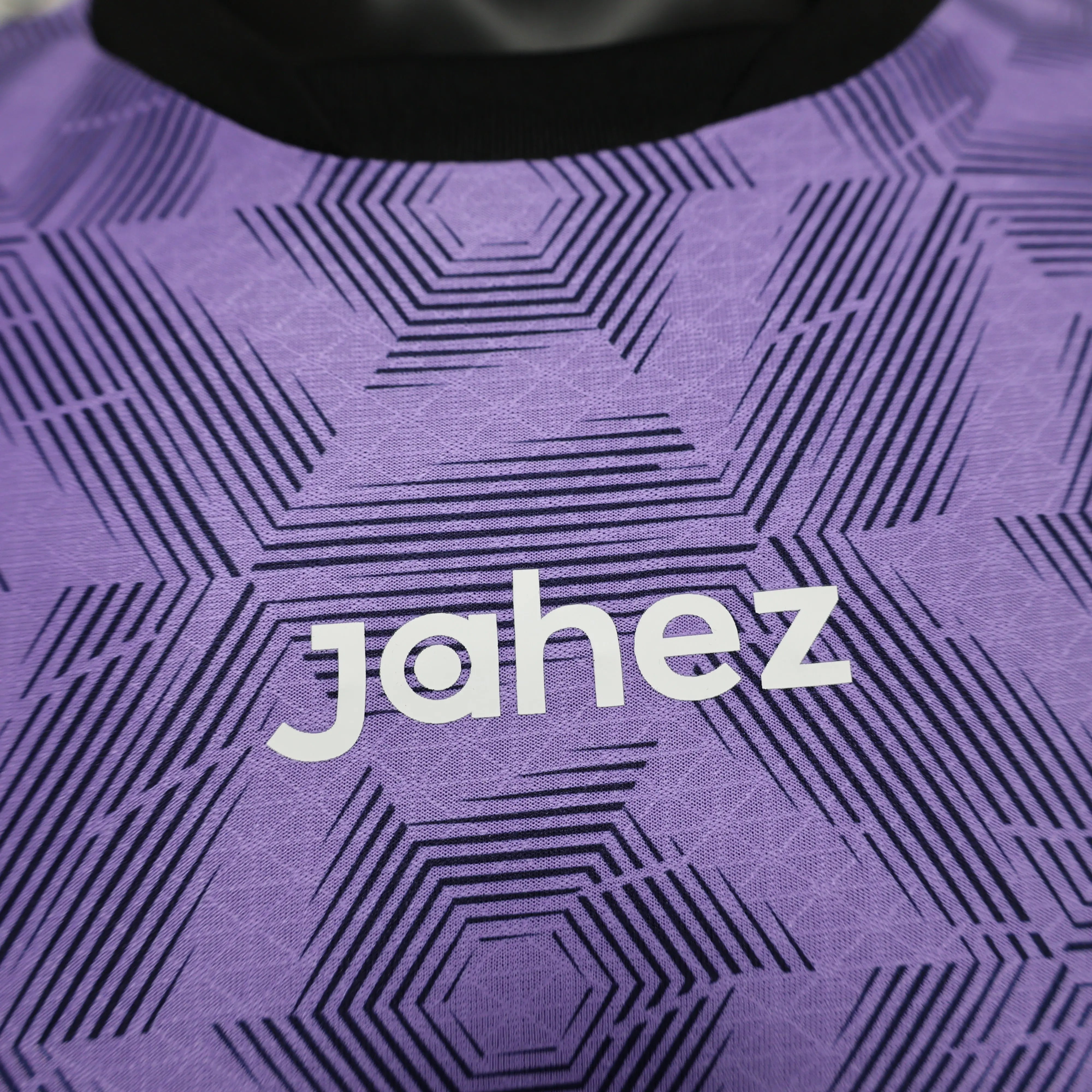 MAILLOT AL HILAL FC THIRD 2024/2025 Onze Maillots