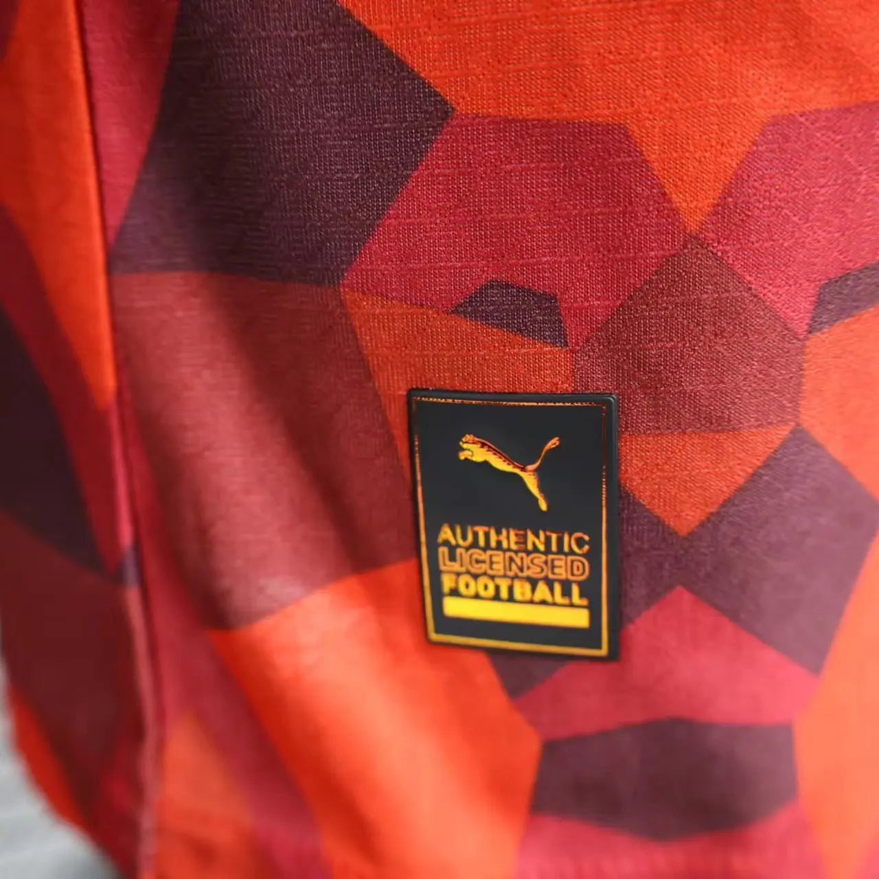 MAILLOT MAROC CAN 2024 Onze Maillots