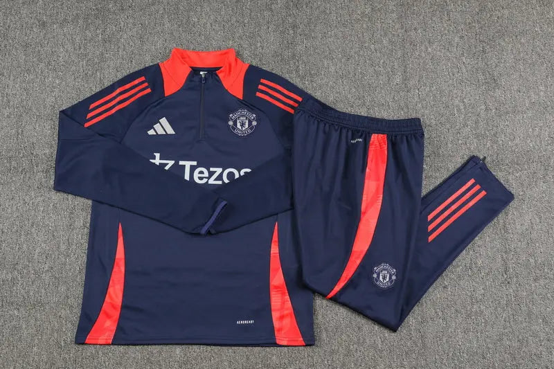 SURVÊTEMENTS MAN UNITED 2024/2025 - MODAFOOT