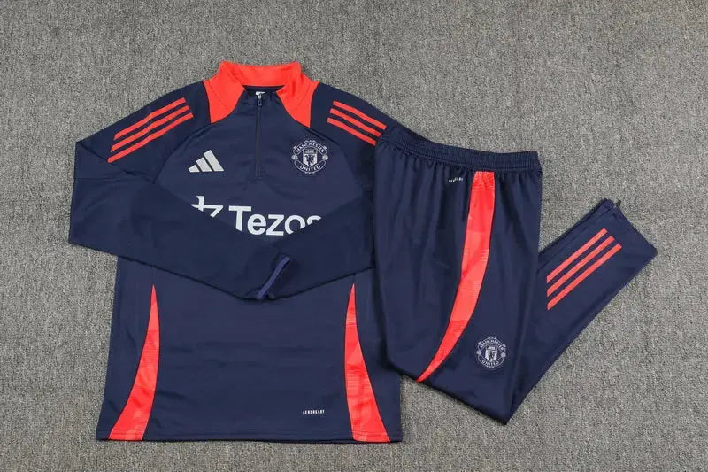 SURVÊTEMENTS MAN UNITED 2024/2025 - MODAFOOT