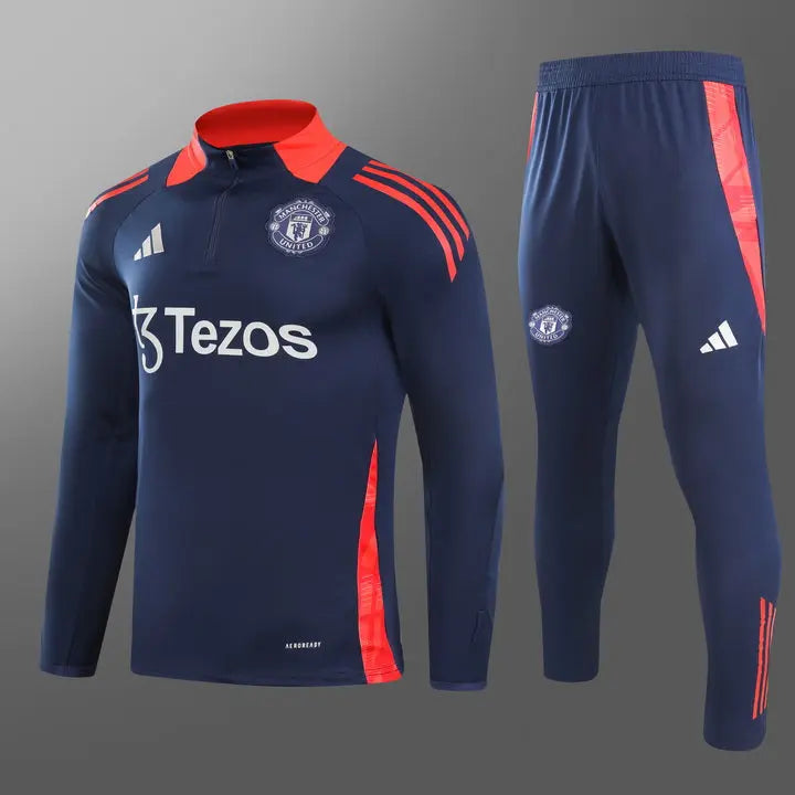 SURVÊTEMENTS MAN UNITED 2024/2025 - MODAFOOT
