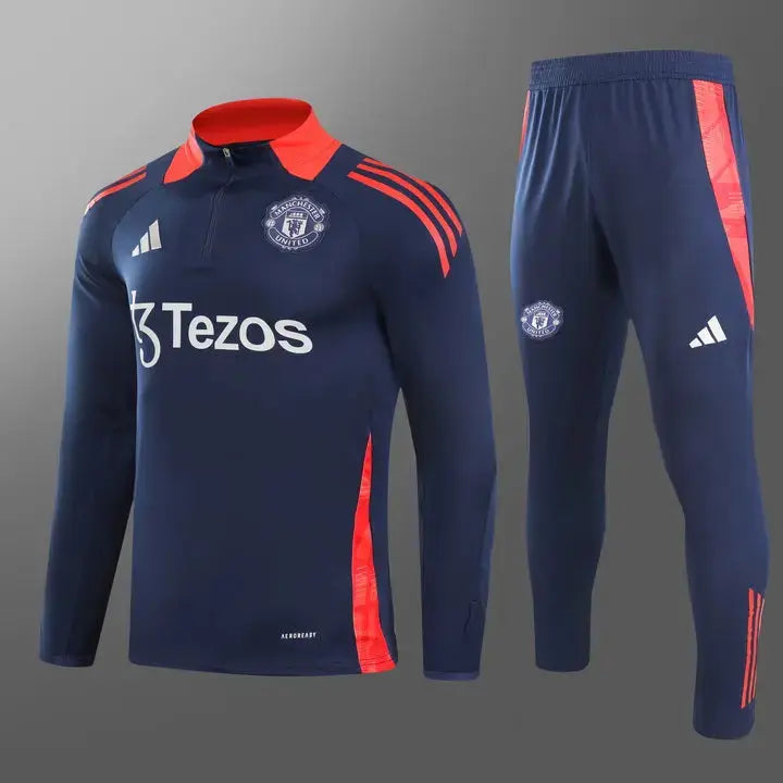 SURVÊTEMENTS MAN UNITED 2024/2025 - MODAFOOT