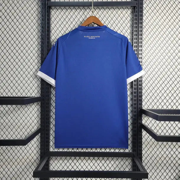 MAILLOT MARSEILLE EXTERIEUR 2023/2024 Onze Maillots