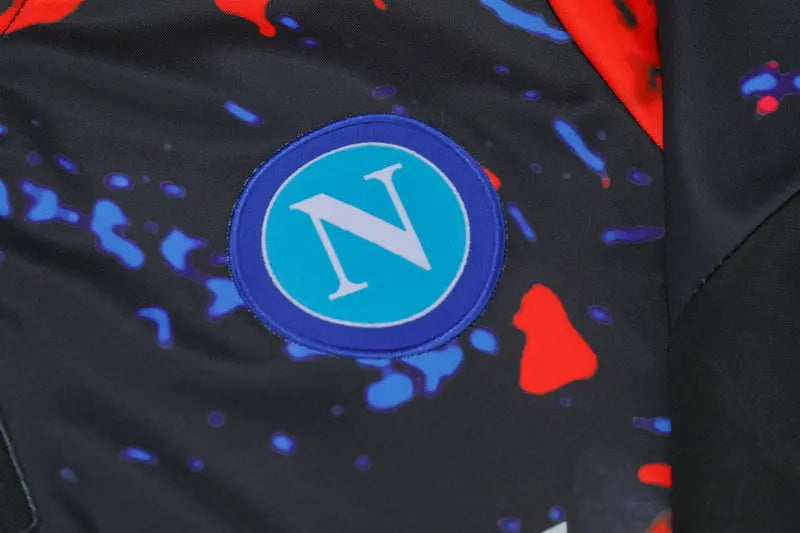 SURVÊTEMENTS NAPLES 2024/2025 - MODAFOOT