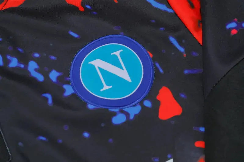 SURVÊTEMENTS NAPLES 2024/2025 - MODAFOOT
