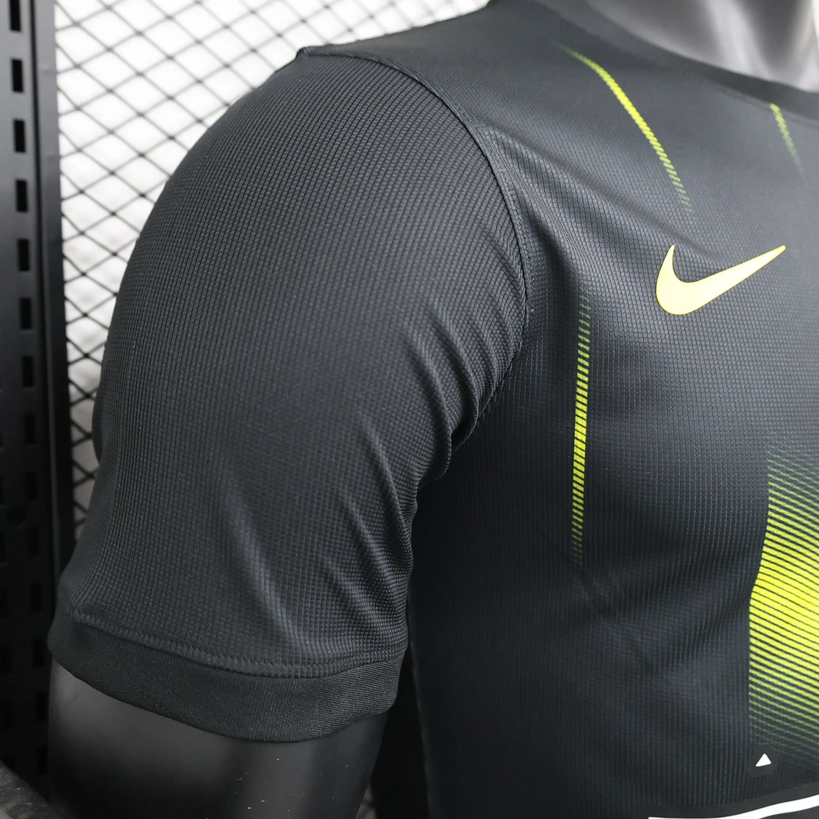 MAILLOT AL ITTIHAD THIRD 2023/2024 Onze Maillots
