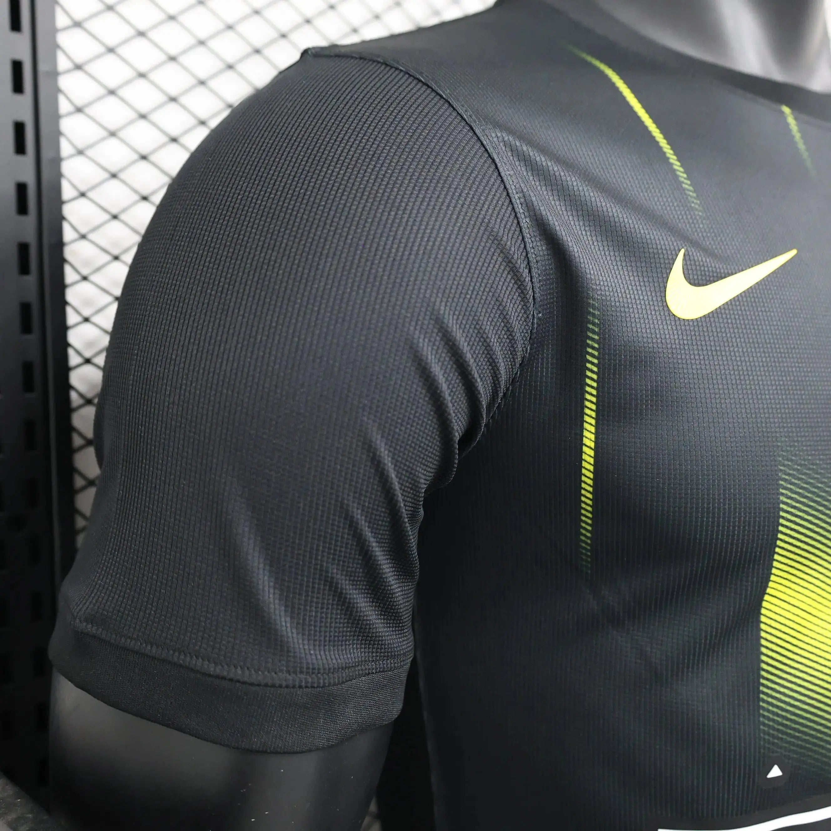 MAILLOT AL ITTIHAD THIRD 2023/2024 Onze Maillots