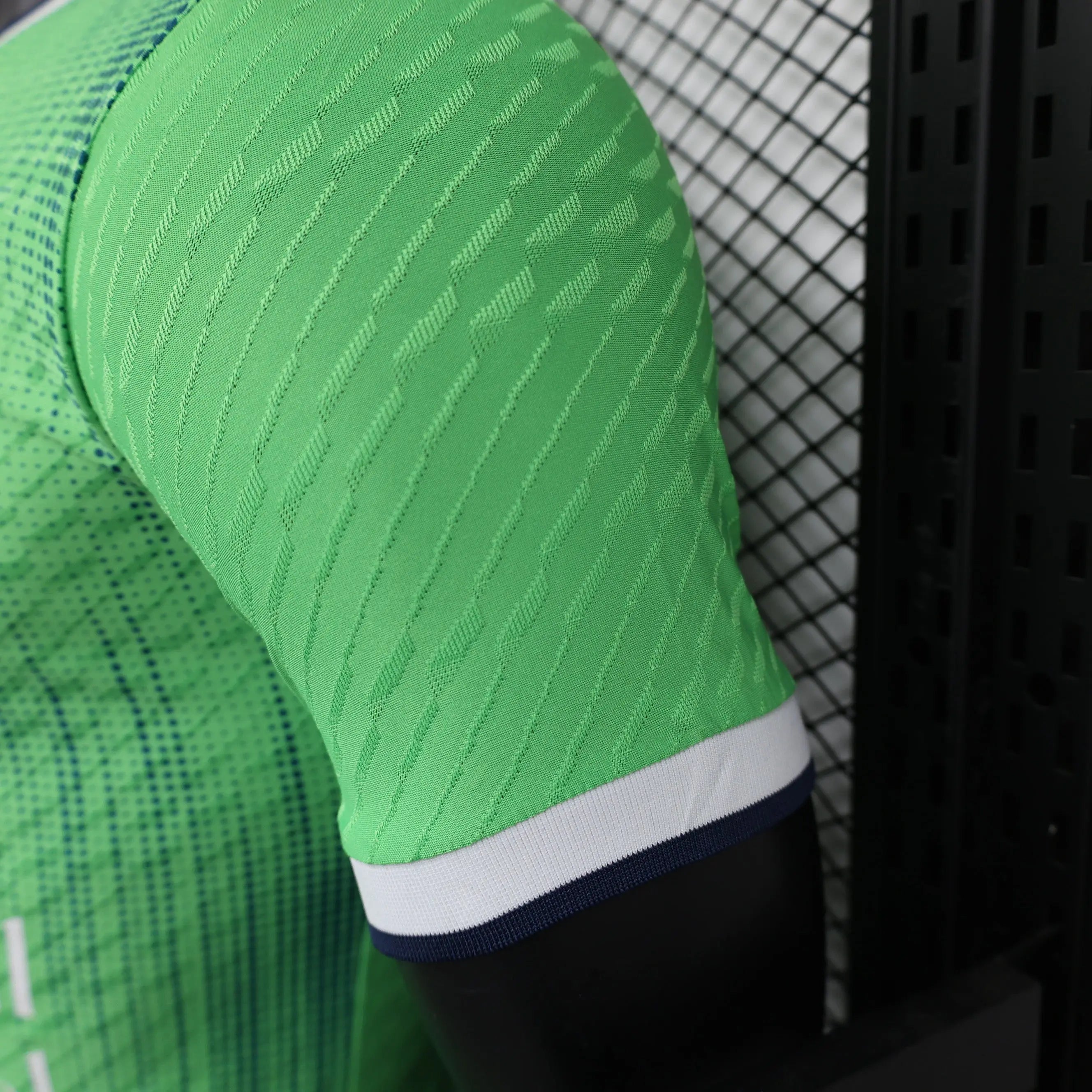 MAILLOT AL AHLI DOMICILE 2023/2024 Onze Maillots