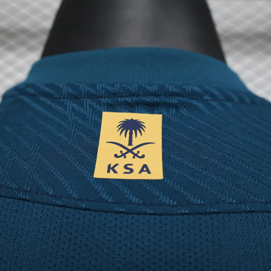 MAILLOT AL NASSR EXTERIEUR 2023/2024 Onze Maillots