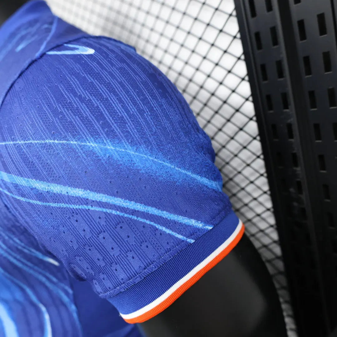 MAILLOT CHELSEA DOMICILE 2024/2025 Onze Maillots