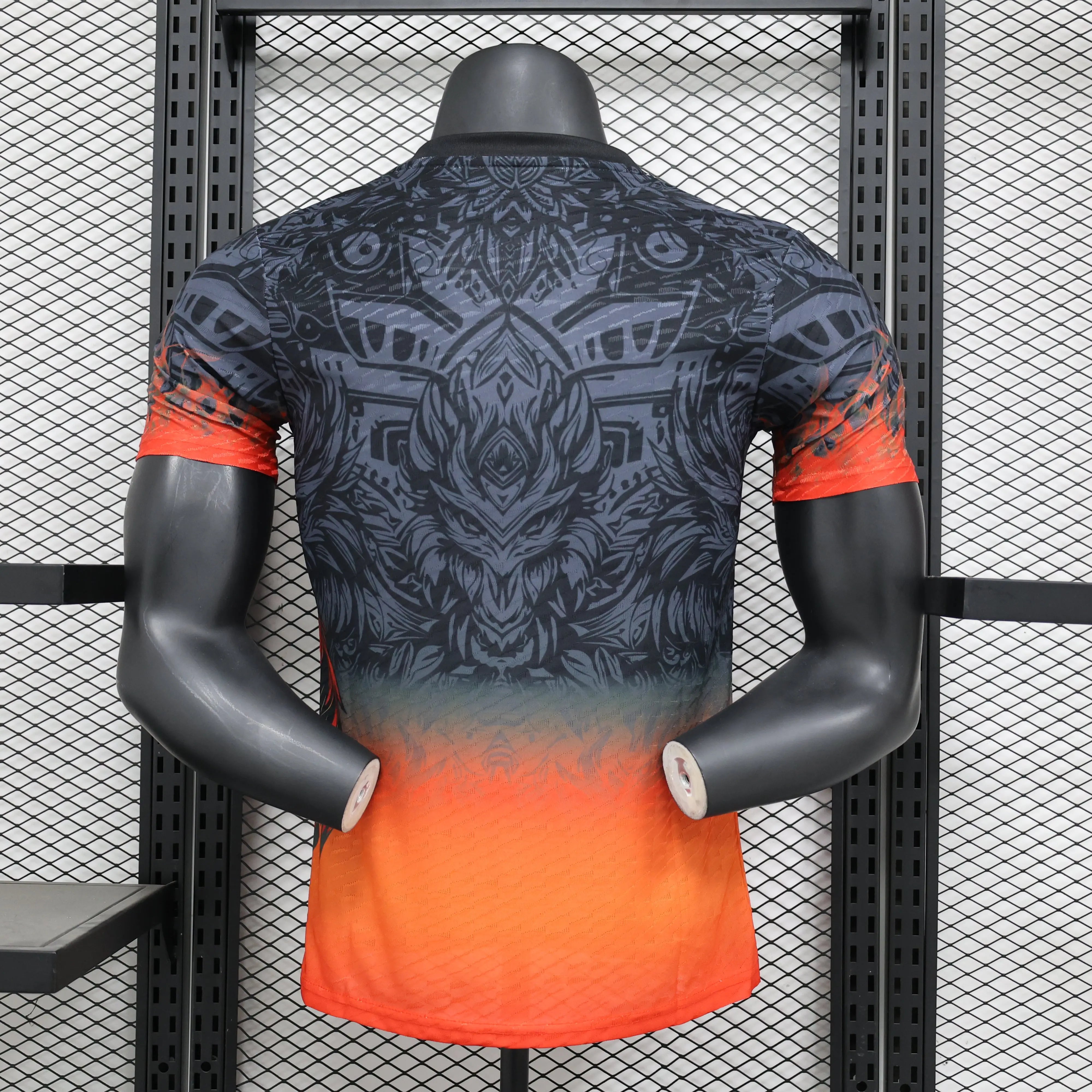 MAILLOT LIVERPOOL ÉDITION SPÉCIALE ROUGE 2024/2025 - MODAFOOT