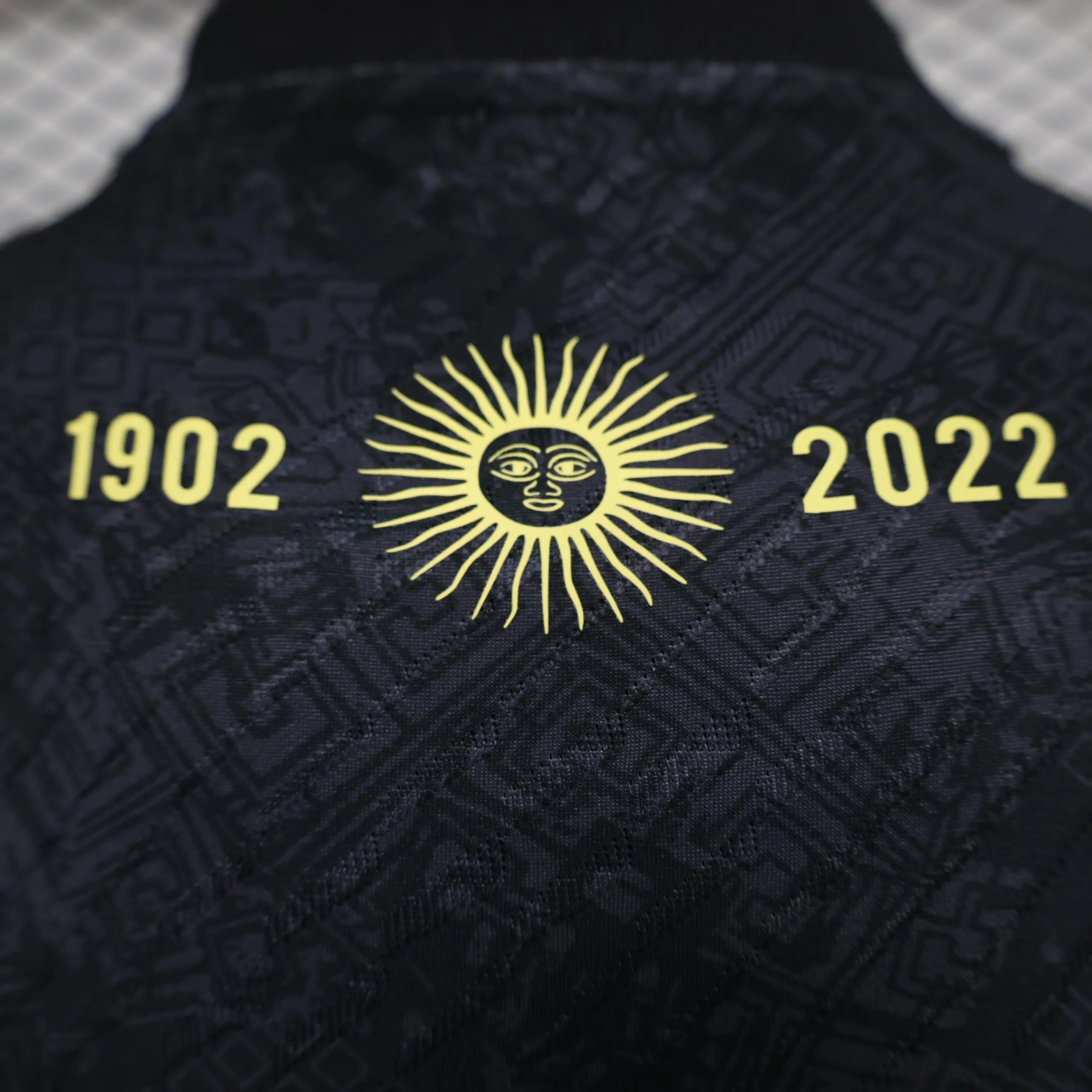 MAILLOT ARGENTINE Onze Maillots