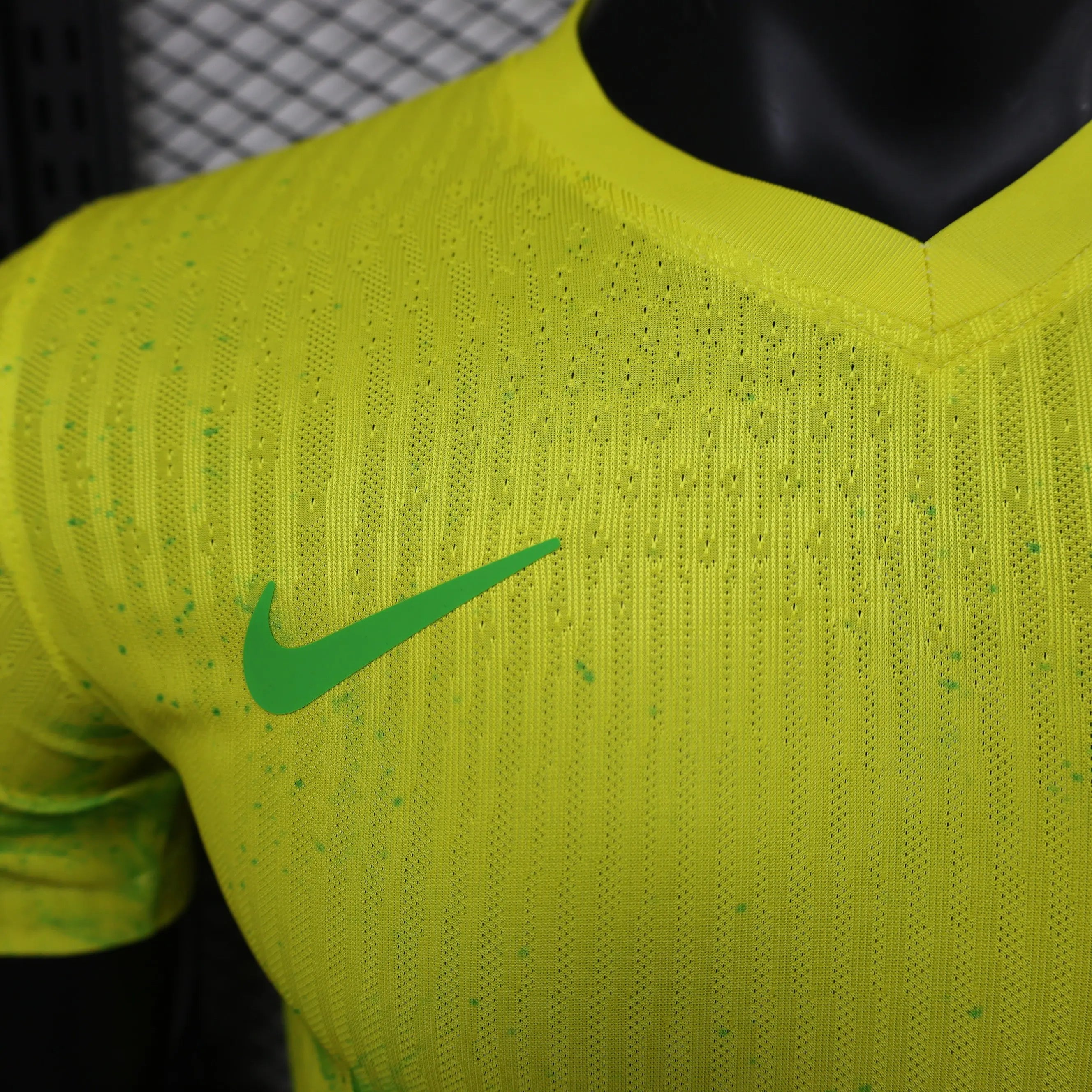 MAILLOT BRÉSIL CONCEPT 2024/2025 Onze Maillots