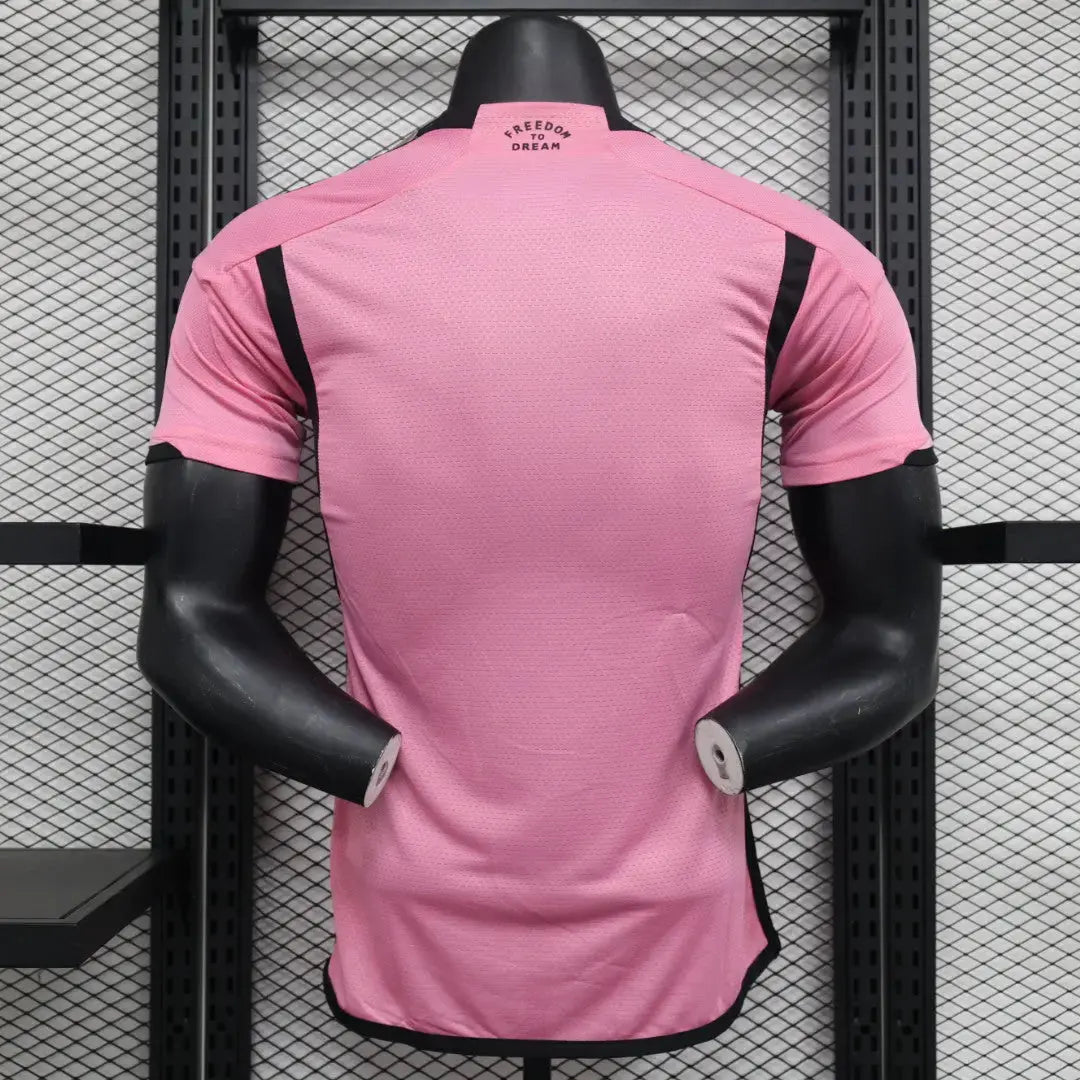 MAILLOT INTER MIAMI DOMICILE 2024/2025 Onze Maillots