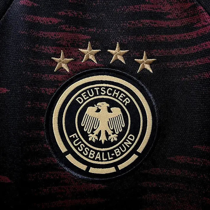 MAILLOT ALLEMAGNE EXTERIEUR 2022/2023 Onze Maillots