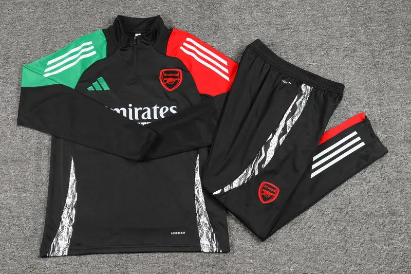 SURVÊTEMENTS ARSENAL 2024/2025 - MODAFOOT