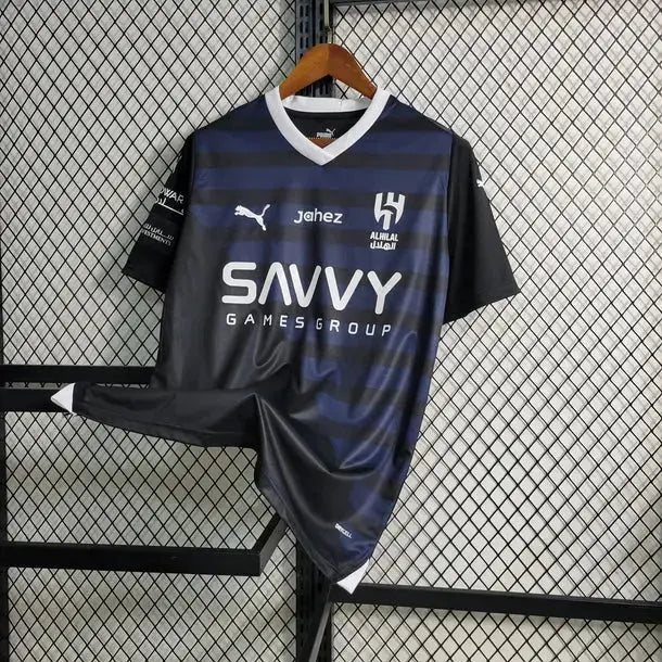 MAILLOT AL HILAL FC EXTERIEUR 2023/2024 Onze Maillots