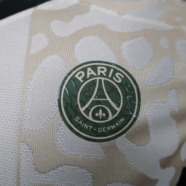 MAILLOT PARIS EDITION FOURTH 2023/2024 Onze Maillots