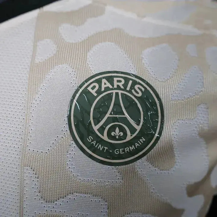MAILLOT PARIS EDITION FOURTH 2023/2024 Onze Maillots