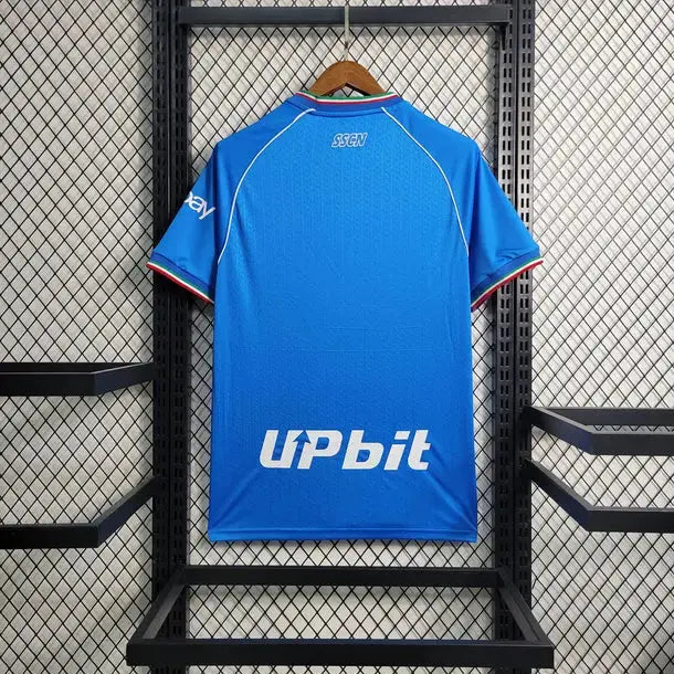 MAILLOT NAPLES DOMICILE 2023/2024 Onze Maillots