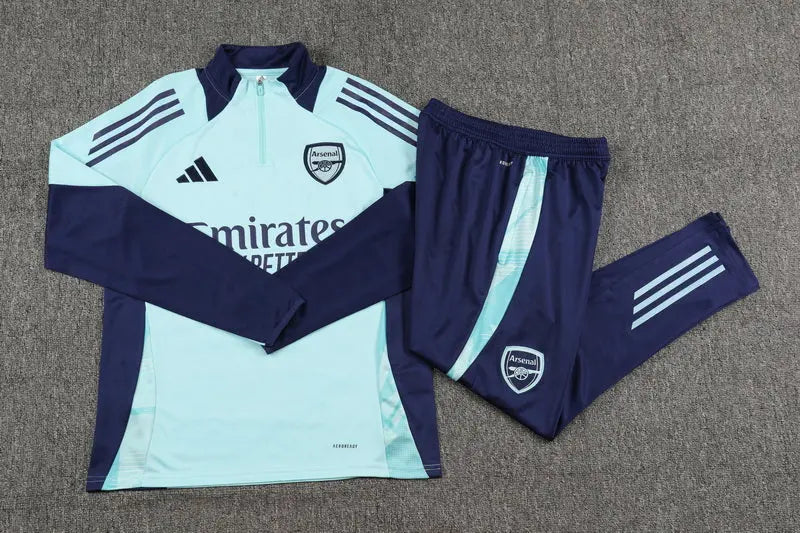 SURVÊTEMENTS ARSENAL 2024/2025 - MODAFOOT