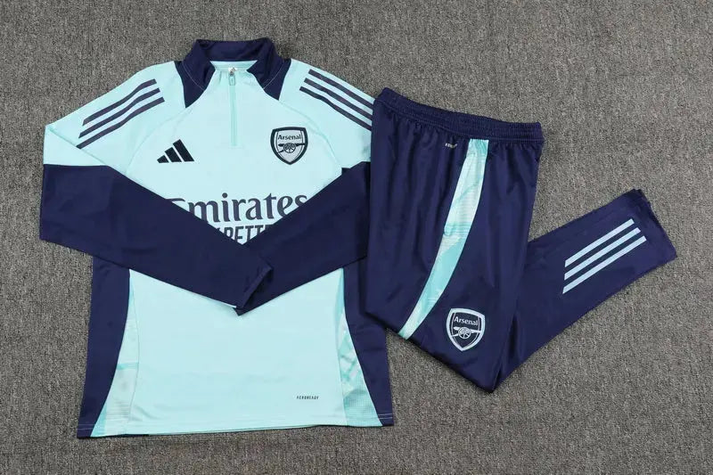 SURVÊTEMENTS ARSENAL 2024/2025 - MODAFOOT