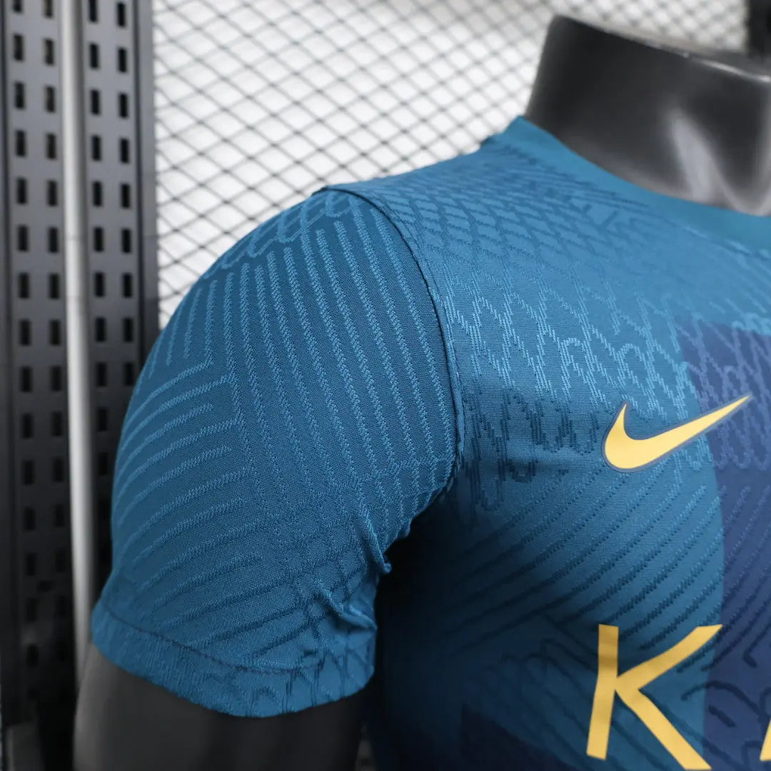 MAILLOT AL NASSR EXTERIEUR 2023/2024 Onze Maillots