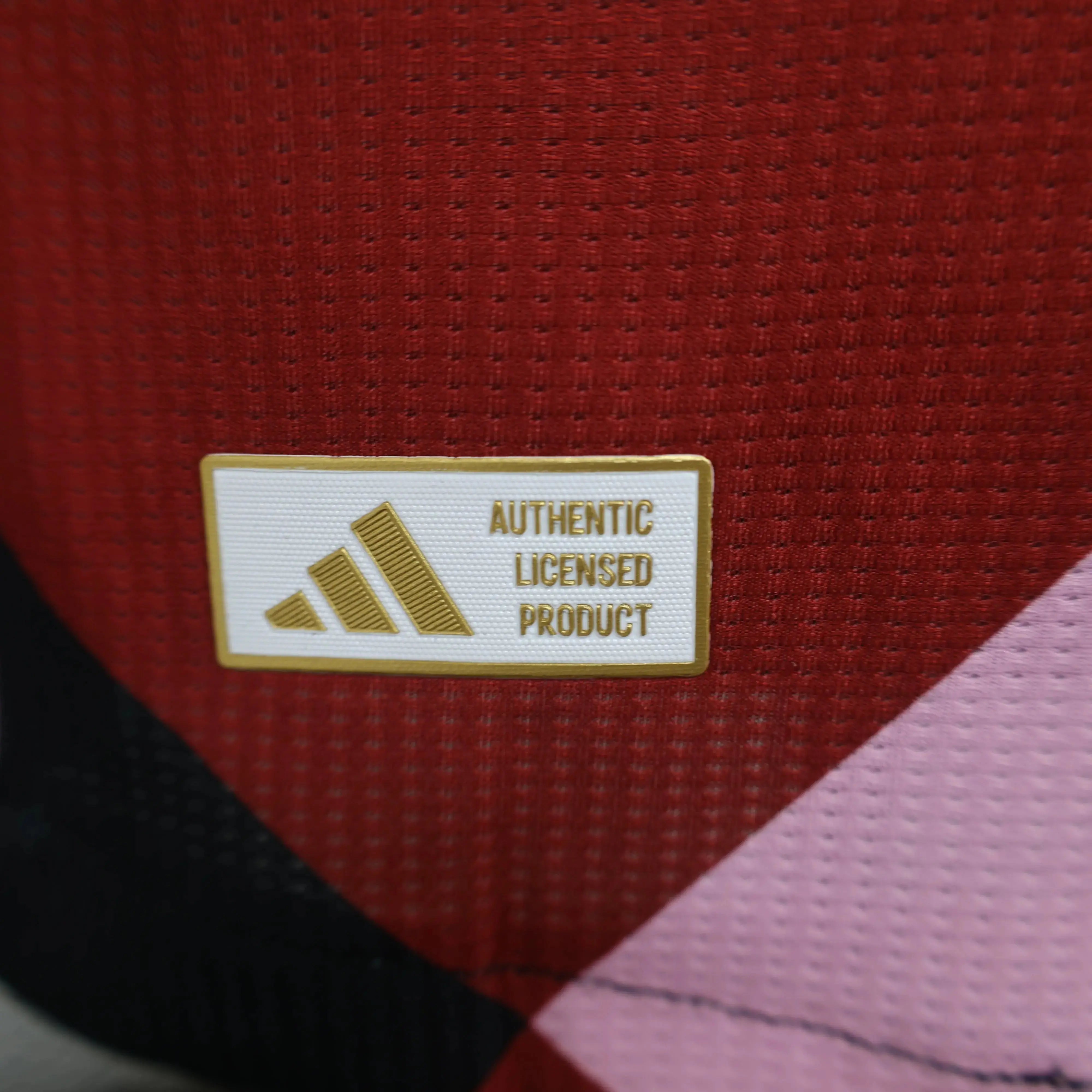 MAILLOT BAYERN MUNICH FOURTH 2024/2025 - MODAFOOT