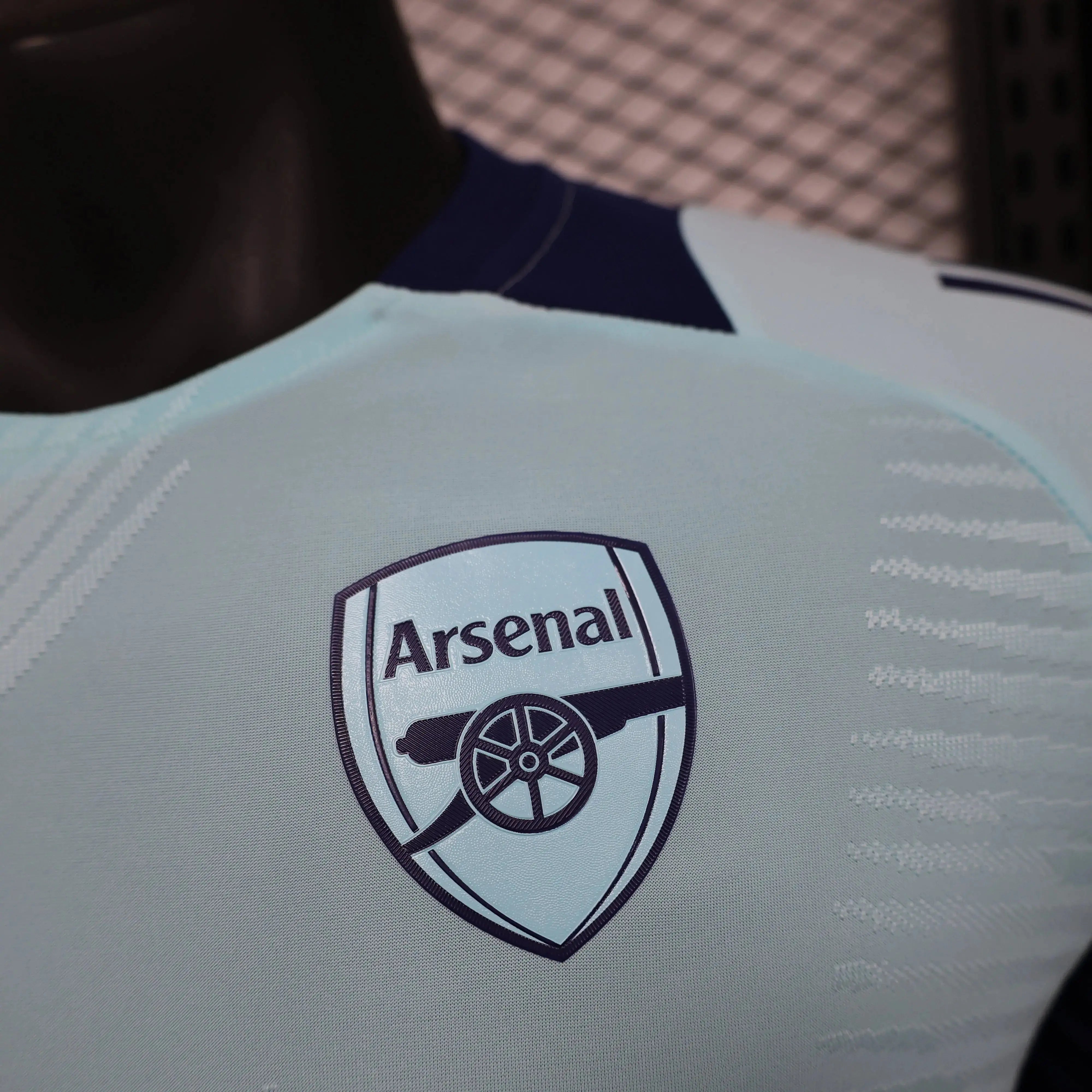 MAILLOT ARSENAL ENTRAINEMENT 2024/2025 - MODAFOOT