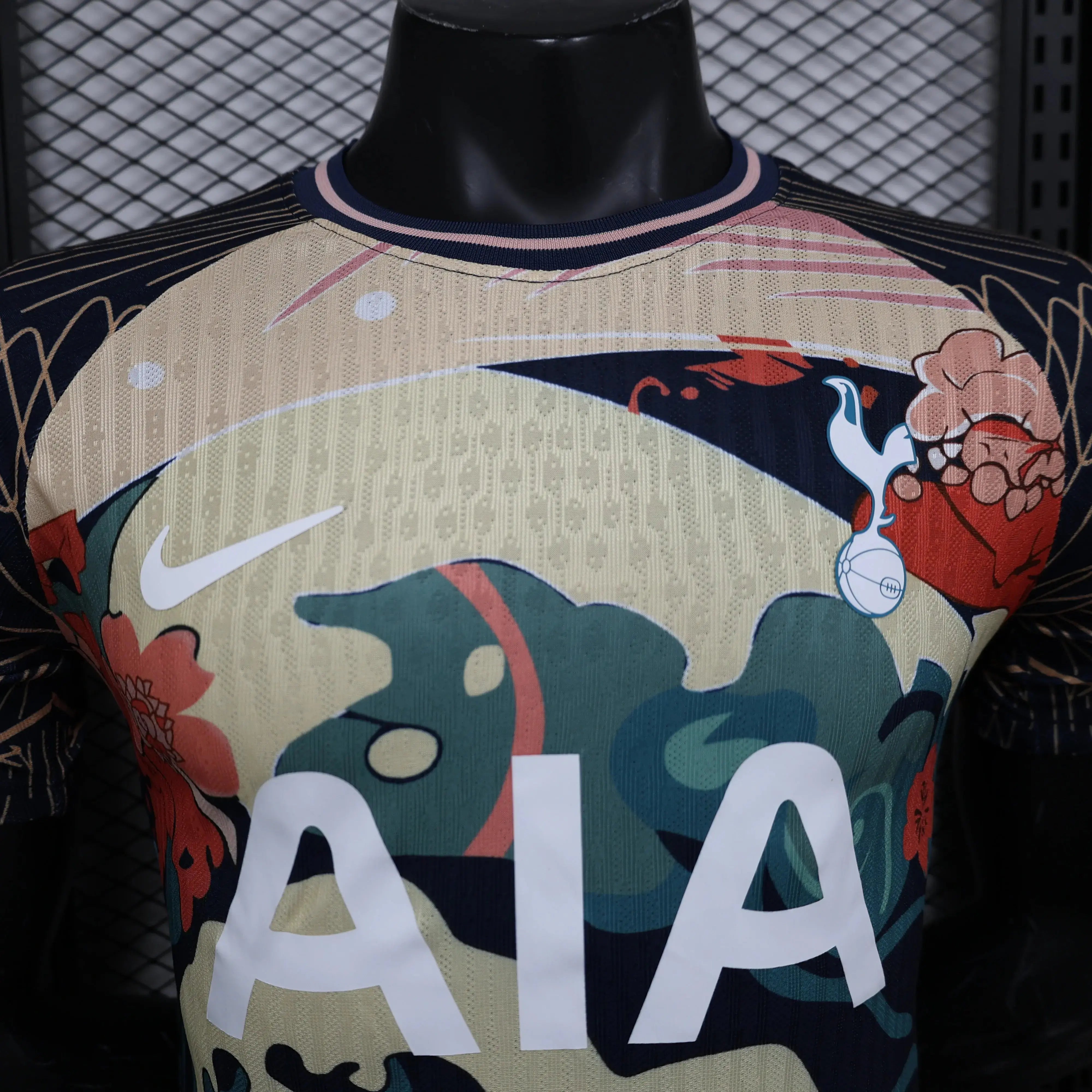 MAILLOT TOTTENHAM HOTSPUR EDITION SPECIALE 2024/2025 - MODAFOOT