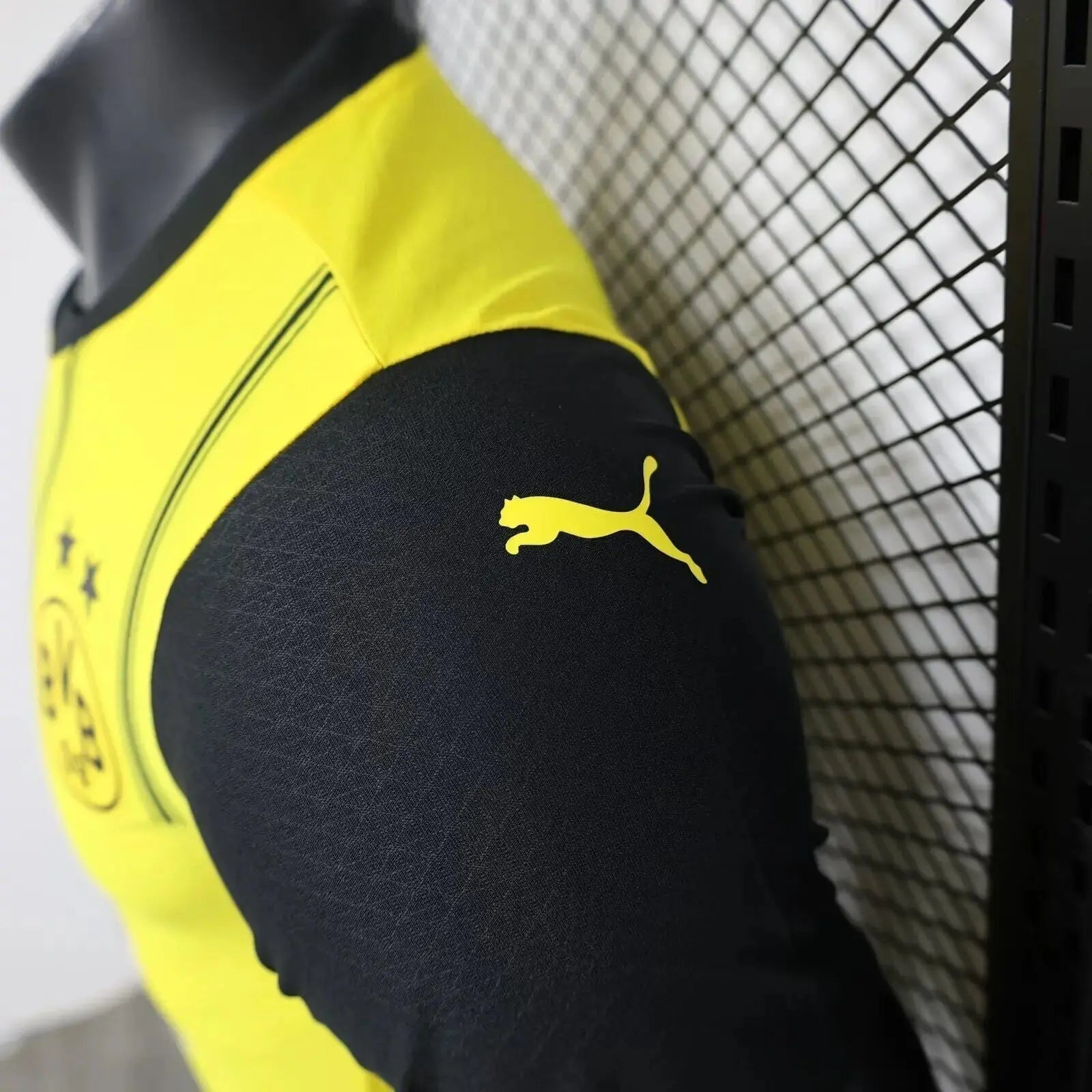 MAILLOT DORTMUND DOMICILE 2024/2025 - MODAFOOT