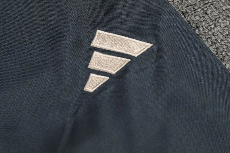 SURVÊTEMENTS REAL MADRID 2024/2025 - MODAFOOT