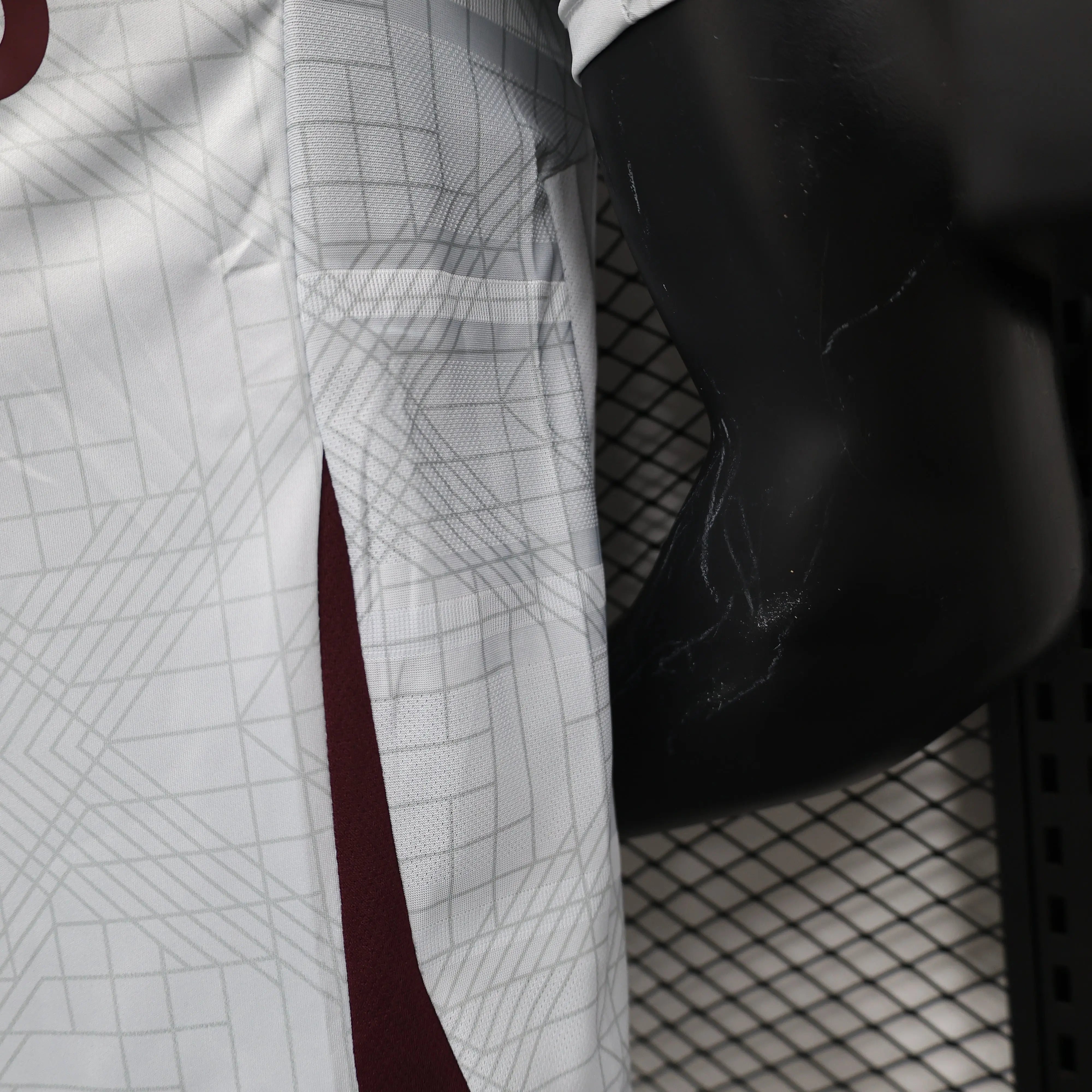 MAILLOT AJAX THIRD 2024/2025 Onze Maillots