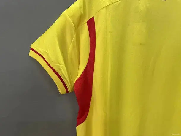 MAILLOT COLOMBIE DOMICILE 2023/2024 Onze Maillots
