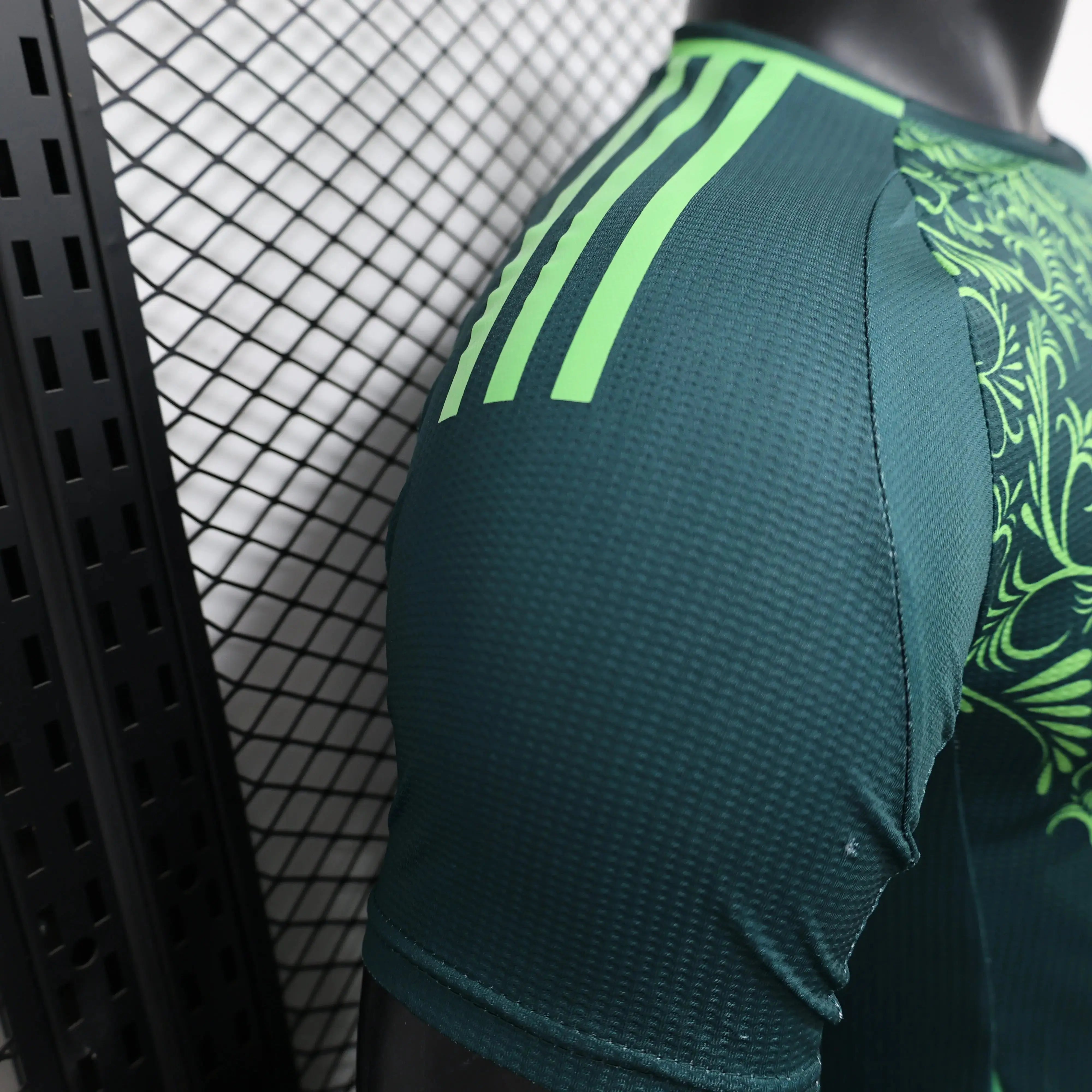 MAILLOT ALGÉRIE EXTERIEUR 2024/2025 - MODAFOOT
