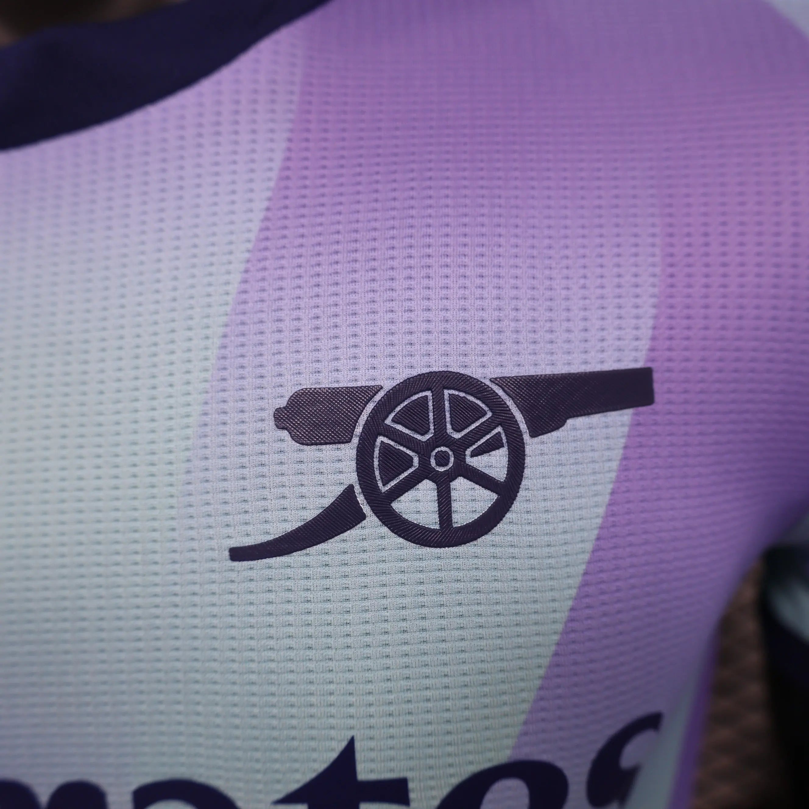 MAILLOT ARSENAL THIRD 2024/2025 Onze Maillots