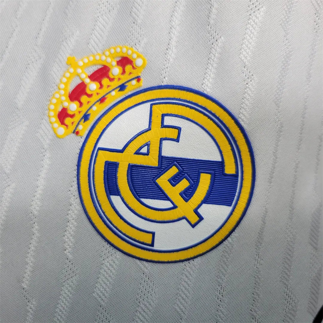 MAILLOT REAL MADRID DOMICILE 2023/2024 Onze Maillots
