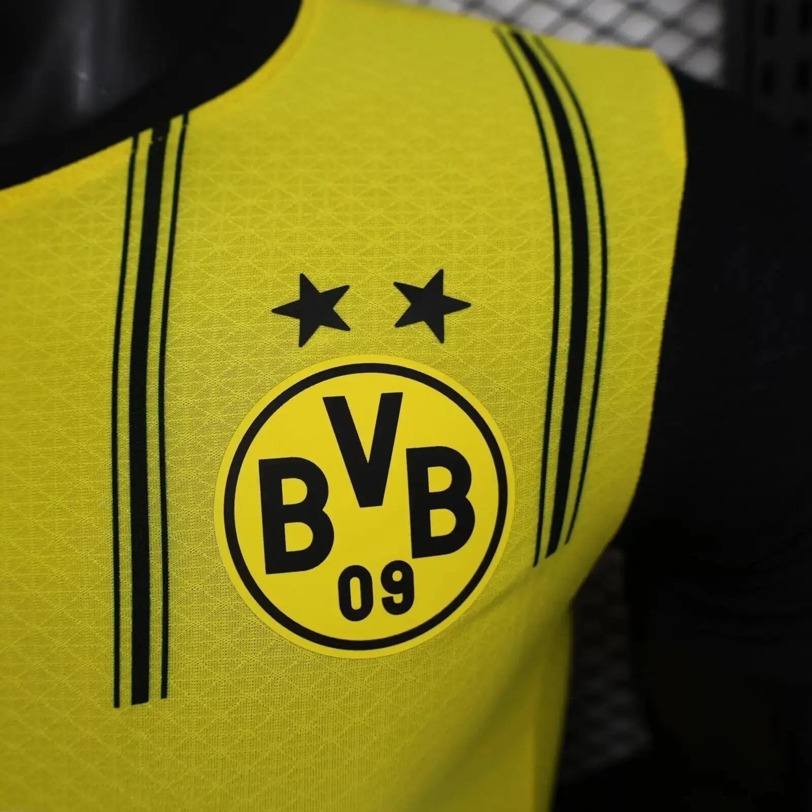 MAILLOT DORTMUND DOMICILE 2024/2025 - MODAFOOT