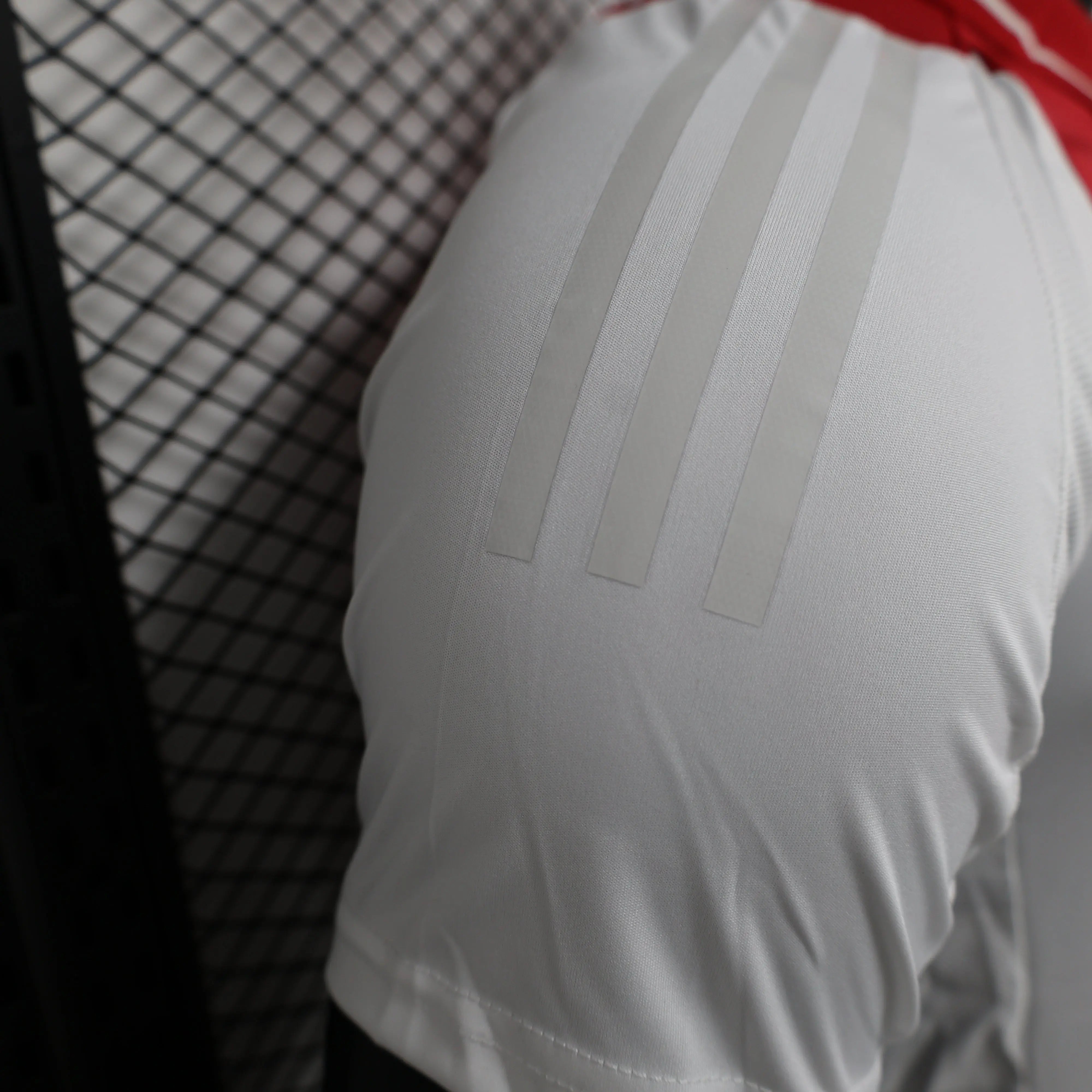 MAILLOT AJAX DOMICILE 2024/2025 Onze Maillots