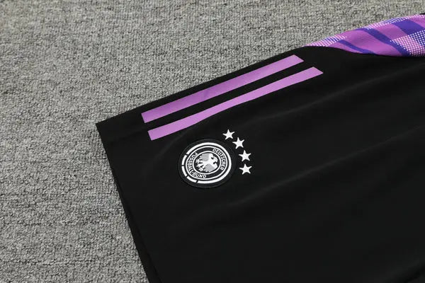 Ensemble Allemagne Training MODAFOOT