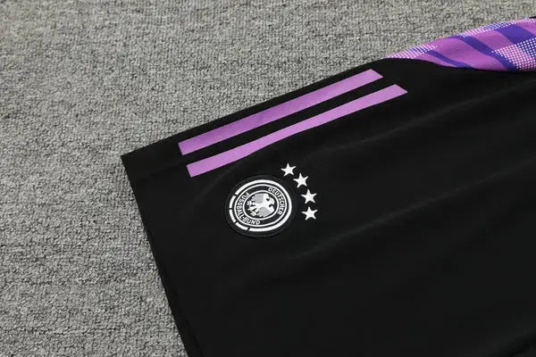 Ensemble Allemagne Training MODAFOOT